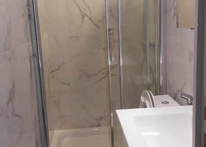 Appartement Parisien Paris