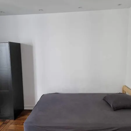 Parisien Appartement Paris