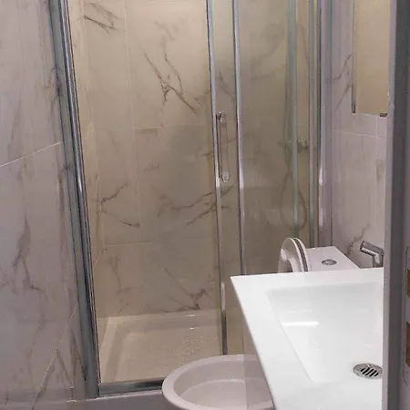 Appartement Parisien Paris